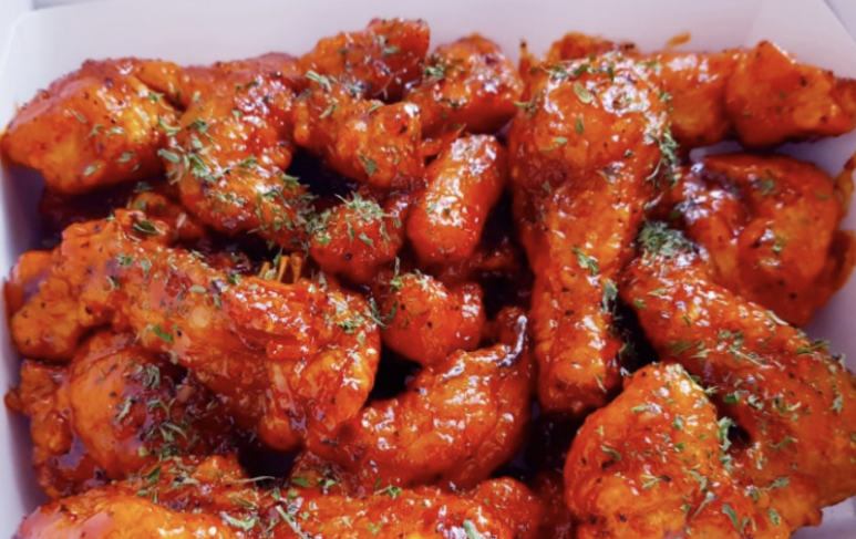 맥시카나치킨 해미점 이미지