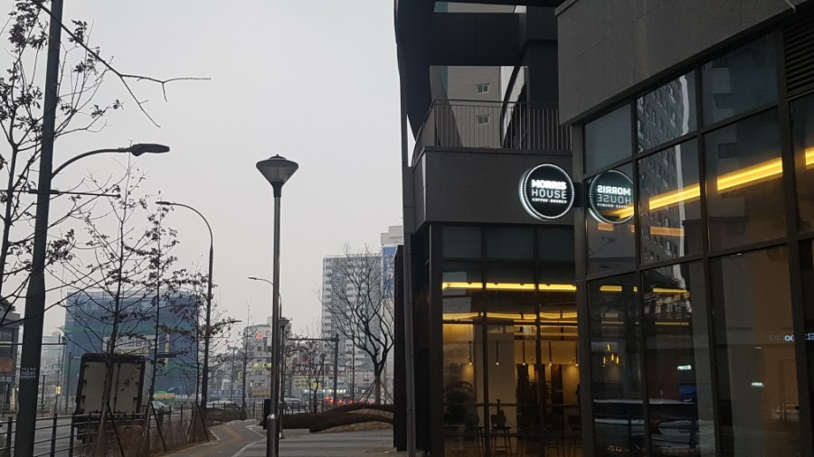 모리스커피 이미지