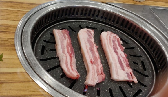 제주생고기촌 이미지