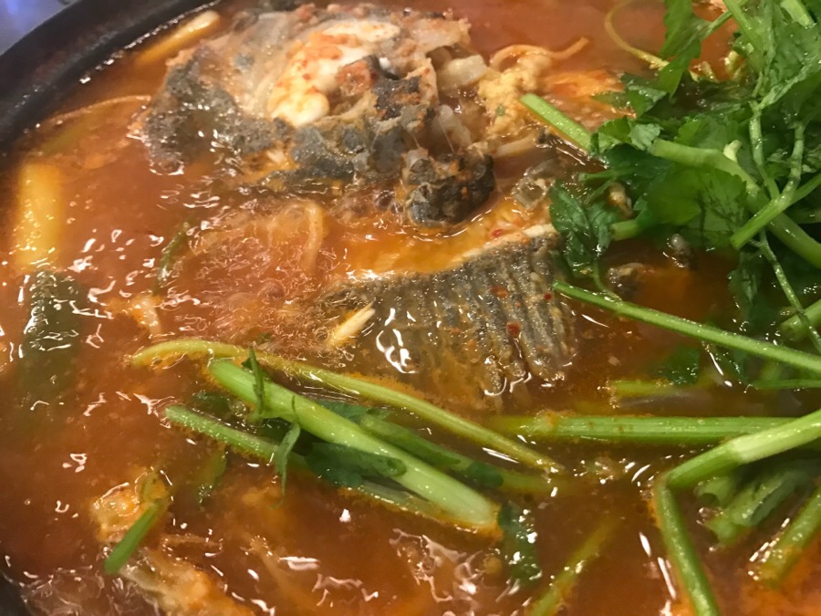 자갈치회포차 이미지