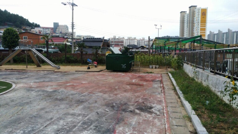 (유)서남환경 이미지