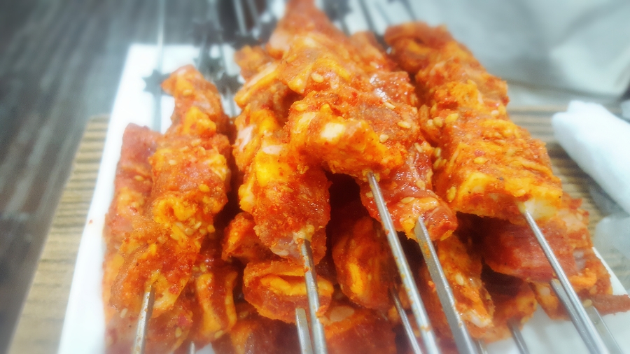 원조양꼬치 이미지