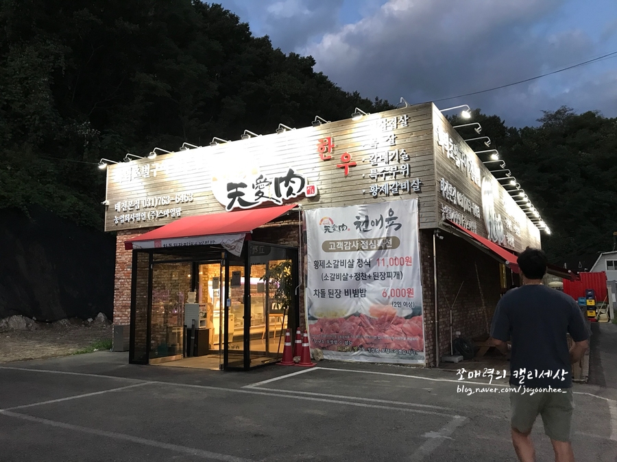 천애육태전 이미지