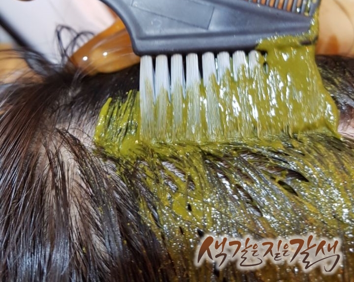 색갈은짙은갈색 이미지