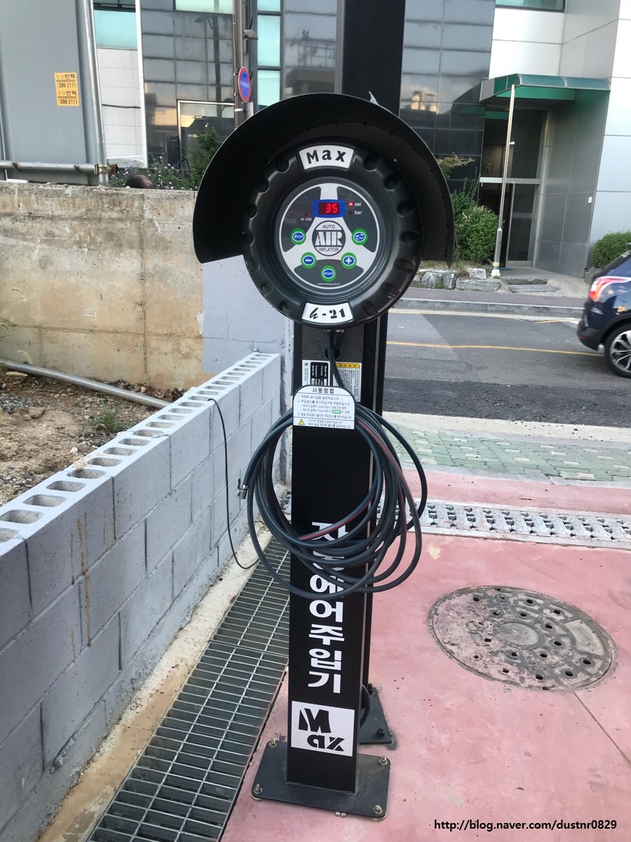 산본세차장 이미지