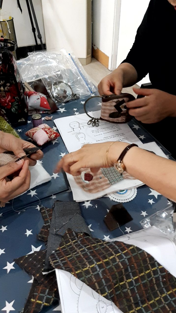 퀼트사랑 이미지