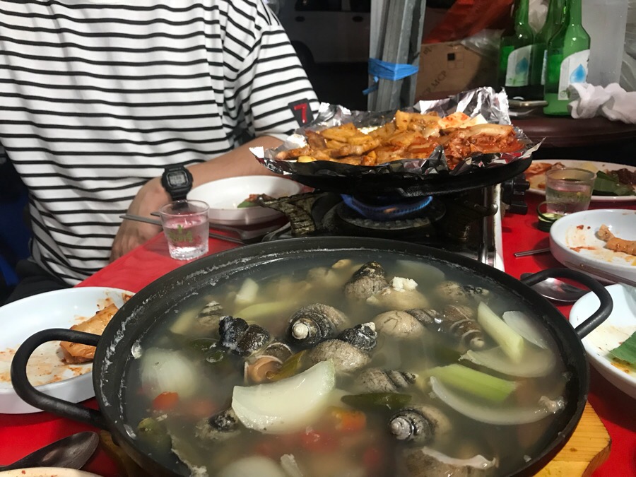 썬더치킨중화역점 이미지