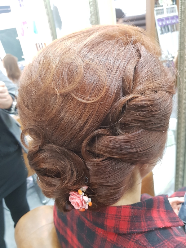 쉬크헤어 이미지