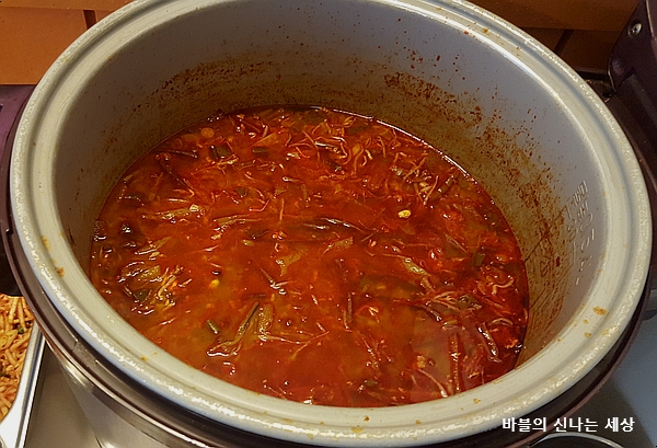 길동한식뷔페 이미지