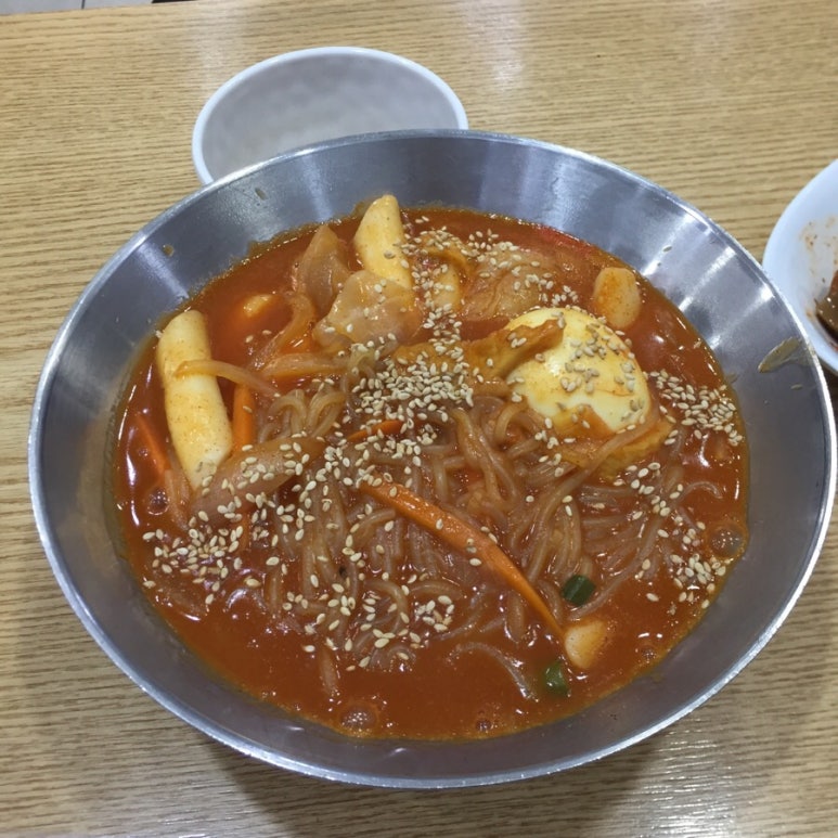 역전우동0410 대화역점 이미지
