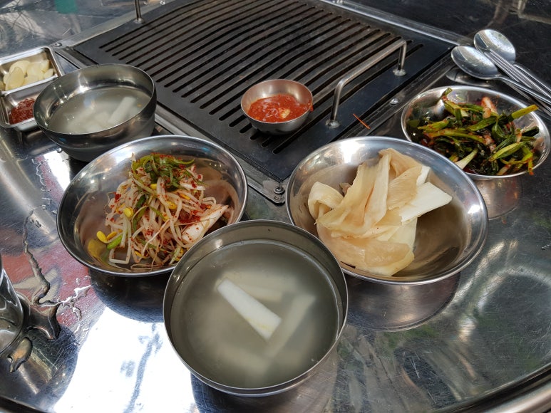 호구포주먹고기 이미지