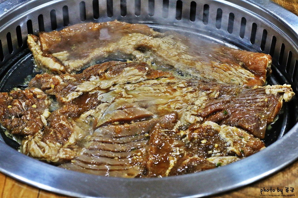 대영숯불갈비 이미지