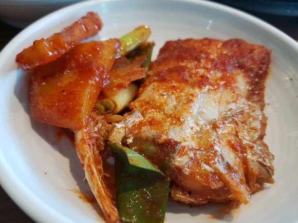 돌담식당 이미지