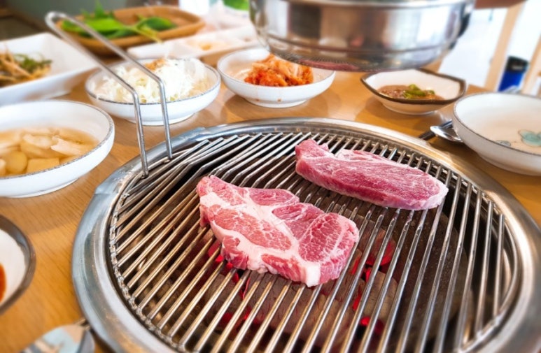 이일육(2+1)숯불구이 이미지
