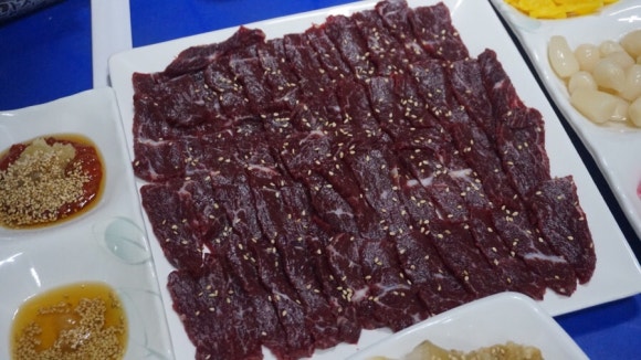 참조은고기마트 이미지