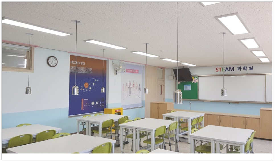 북일초등학교 이미지