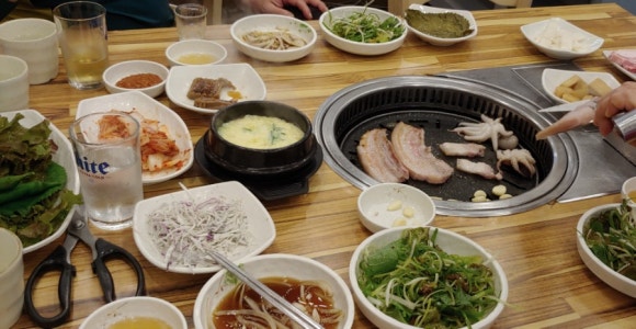 제주생고기촌 이미지
