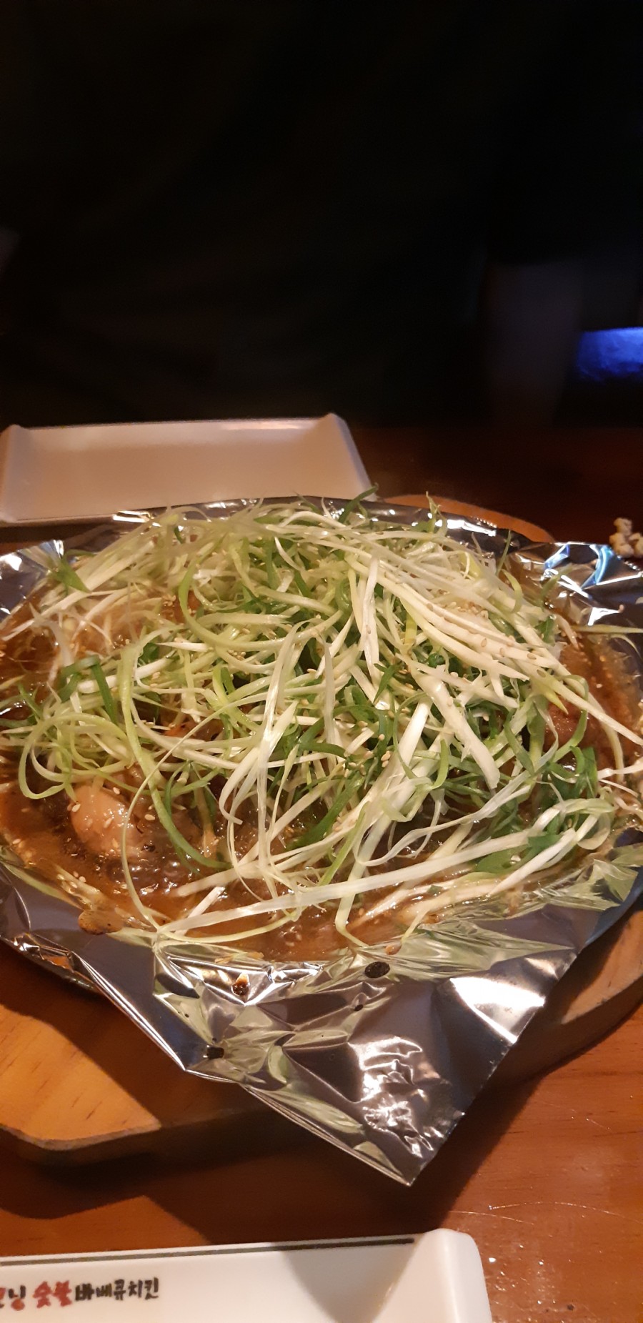굽모닝숯불바베큐 이미지