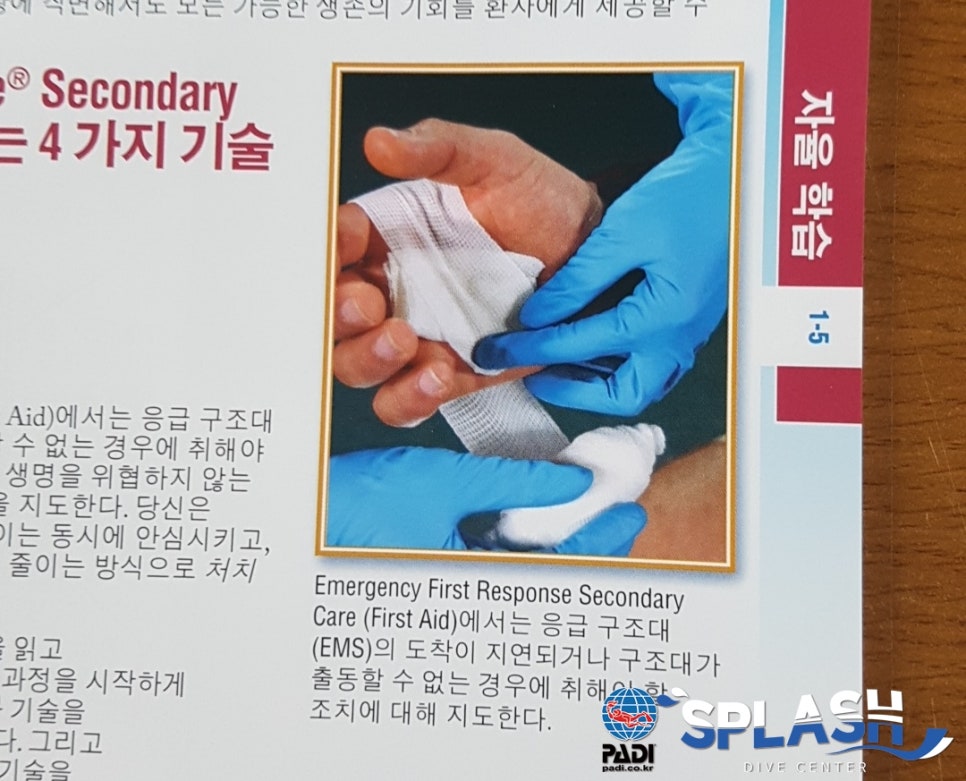 스플래시다이브센터 이미지