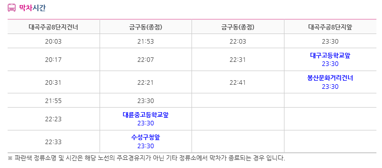 대곡슈퍼 이미지