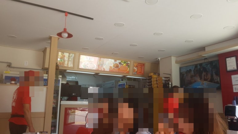 처갓집양념치킨 소사벌점 이미지