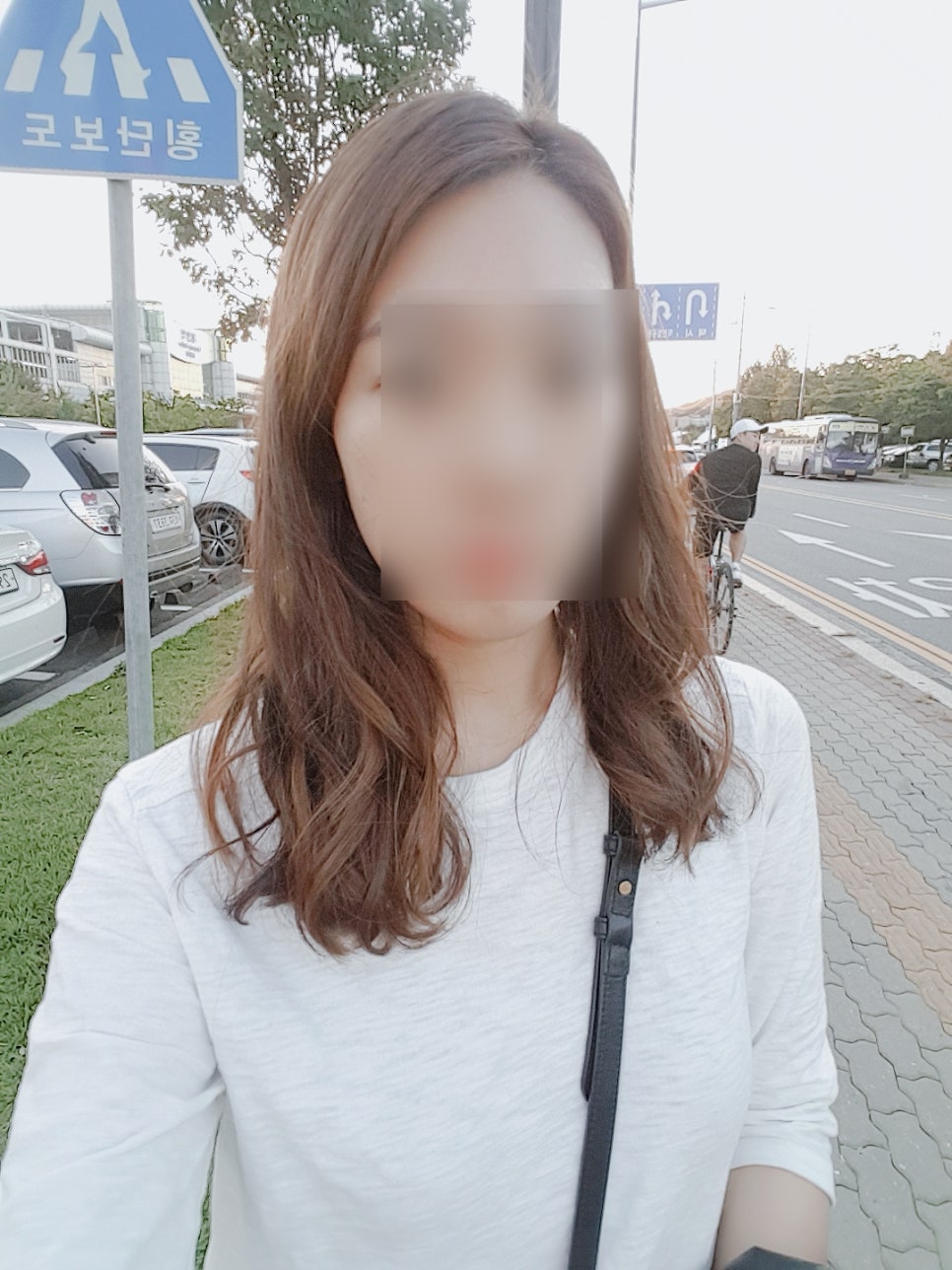 권우헤어 이미지