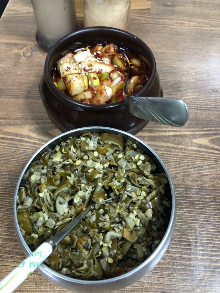 한서칼국수 이미지