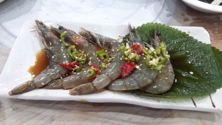 온나게장 이미지