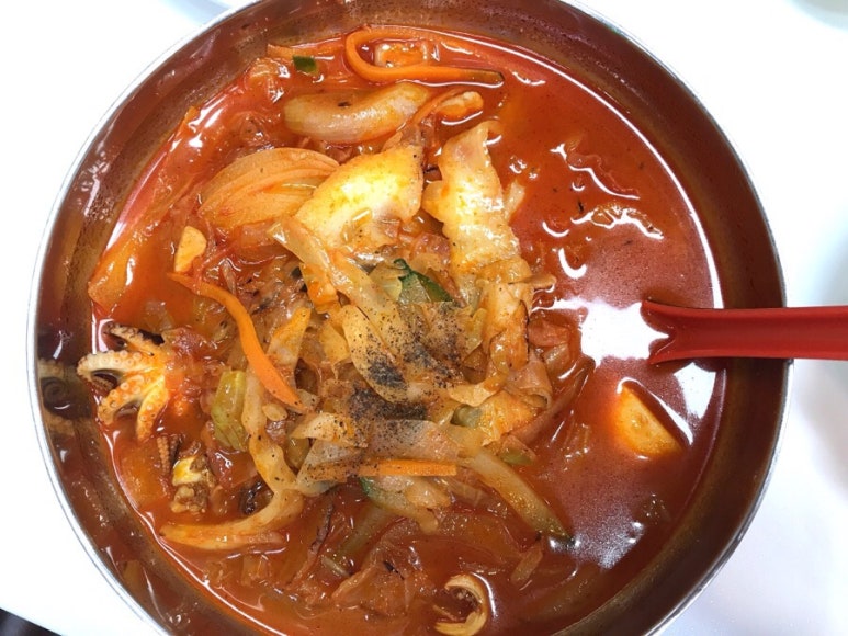 옥문중화요리 이미지