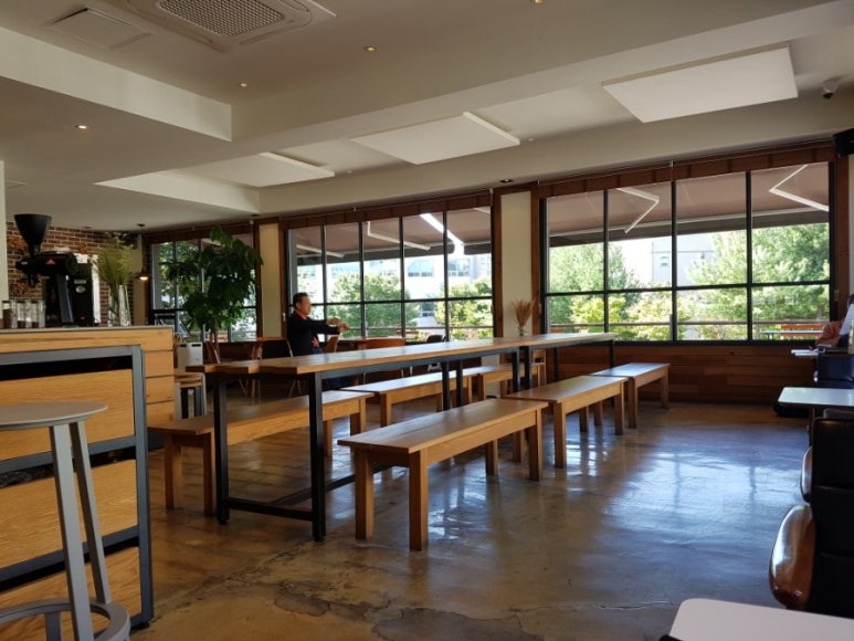 396 coffee company(396 커피컴퍼니) 이미지