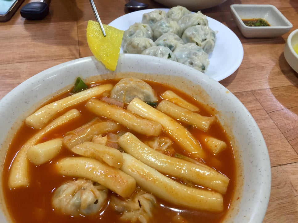 생각나는떡 이미지