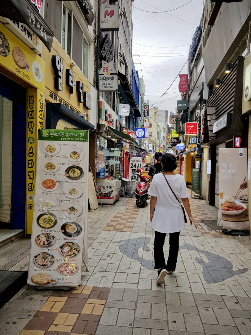 국제시장 이미지