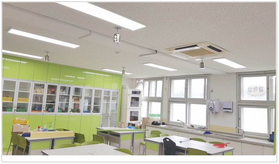 임피초등학교 이미지