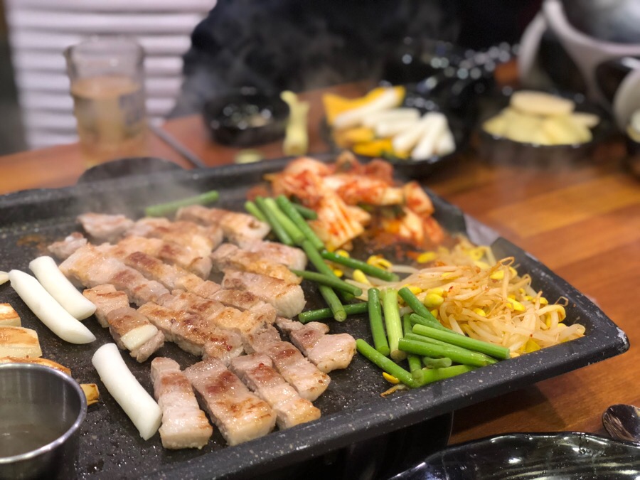 고기집합소 이미지