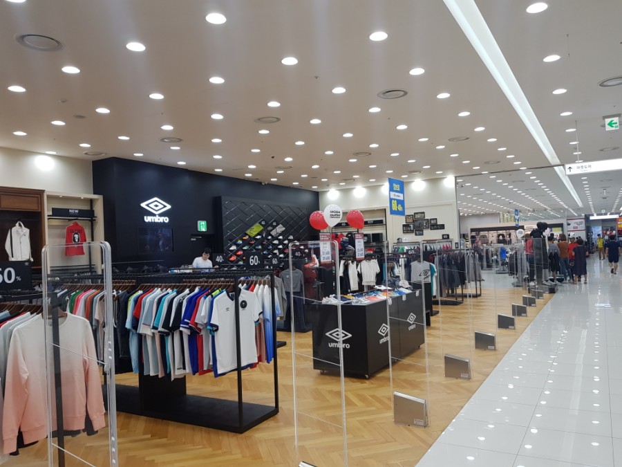프로스펙스모다 이미지