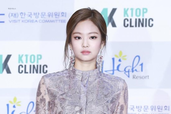 제니씨 이미지