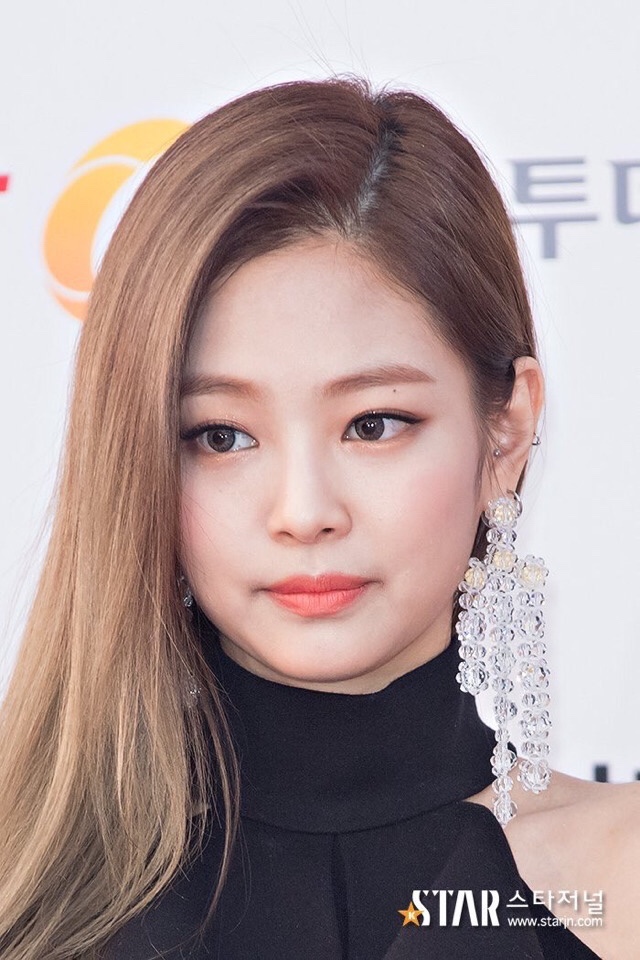 제니씨 이미지
