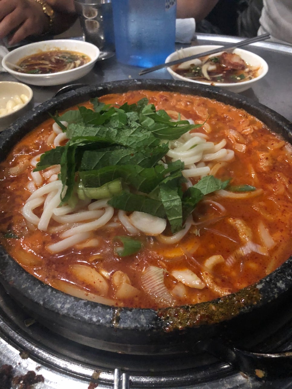 인주막창 이미지