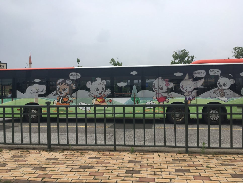 이랜드월드광주 이미지