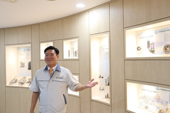 경한글로벌 이미지