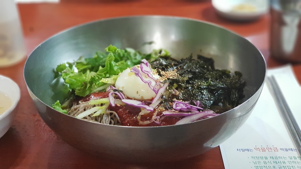 청용막국수 이미지