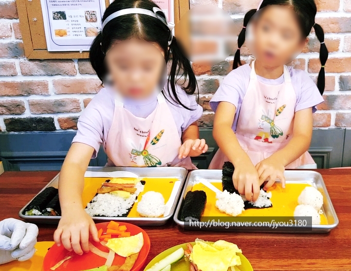 지아김밥 이미지