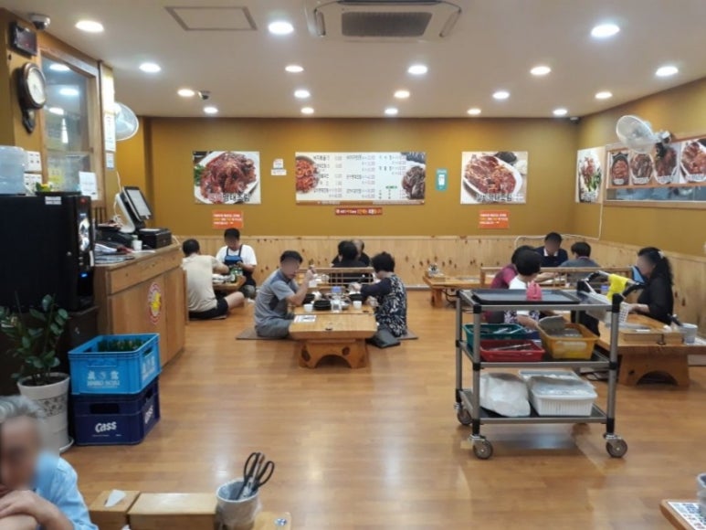 이종구낙지세상 이미지
