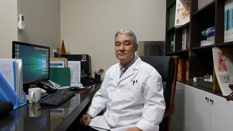 고덕다남한방병원 이미지