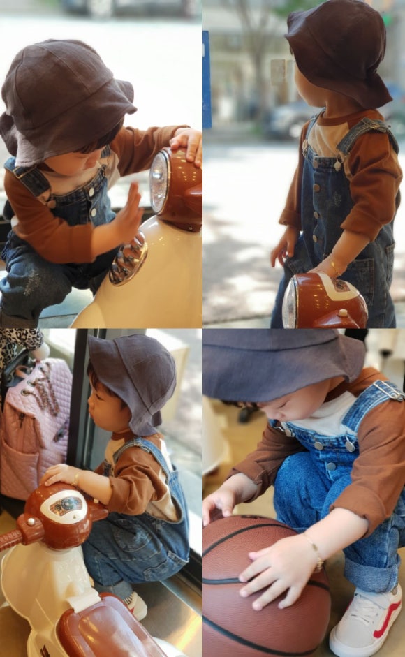 스윗캥거루 이미지