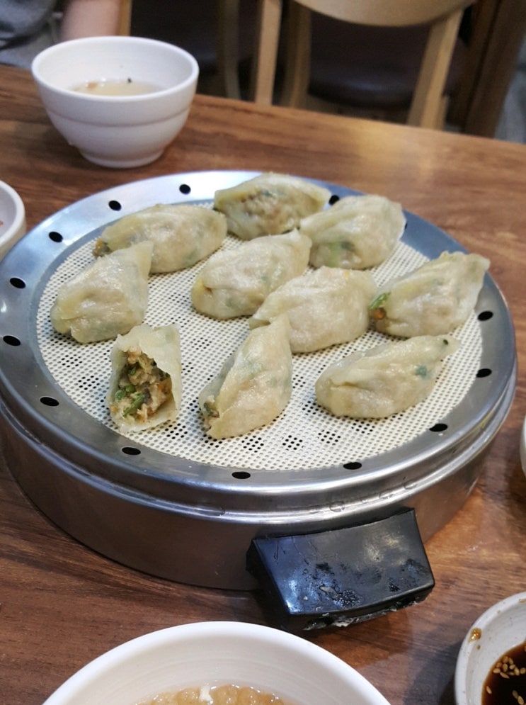 새참김밥 이미지
