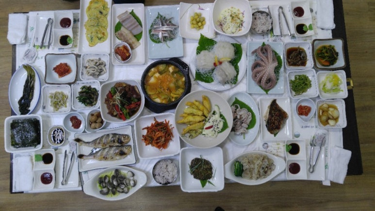 수복식당 이미지