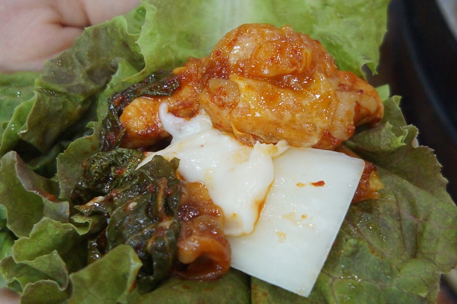 아쿠아춘천닭갈비 이미지
