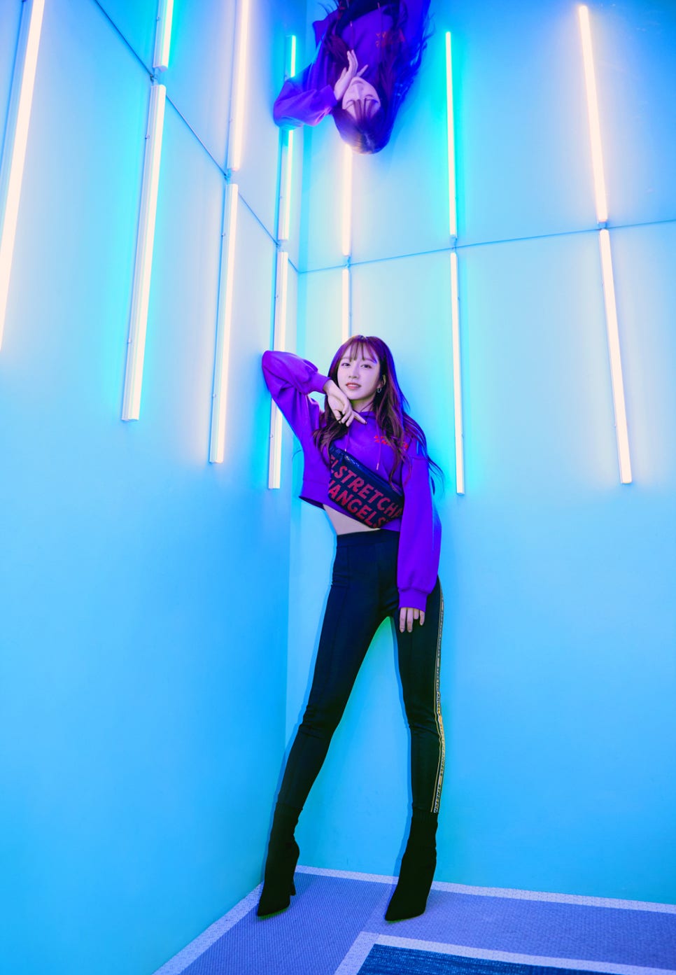 가방하니 이미지