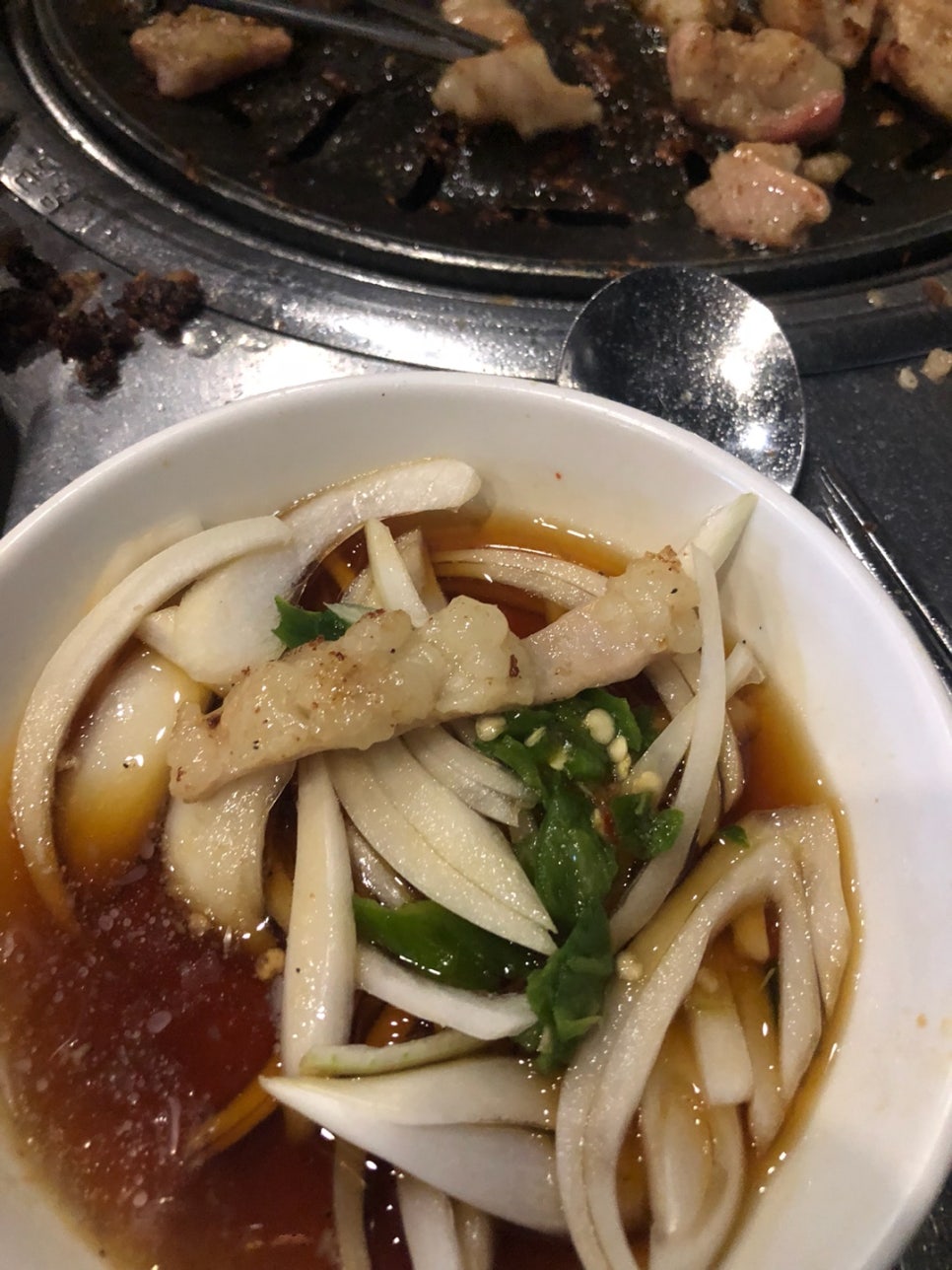 인주막창 이미지